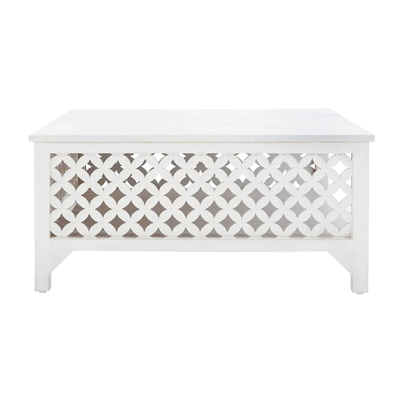 Safavieh Squall Storage Coffee Table