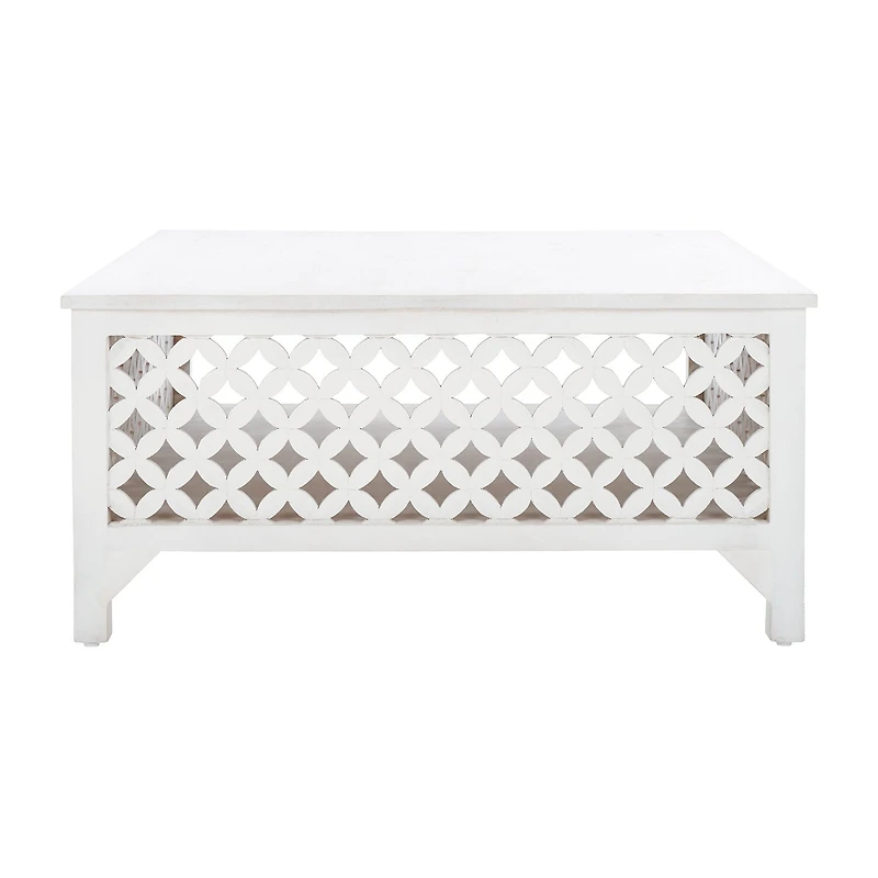 Safavieh Squall Storage Coffee Table