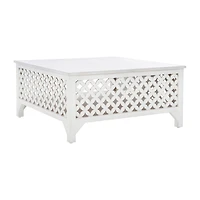 Safavieh Squall Storage Coffee Table