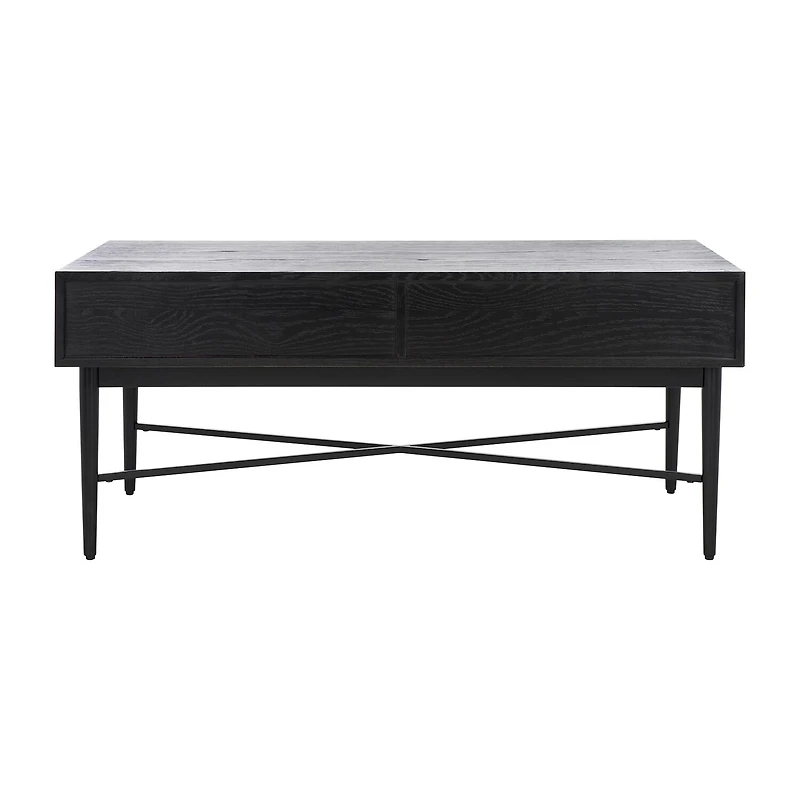 Safavieh Pierre Storage 2-Drawer Coffee Table