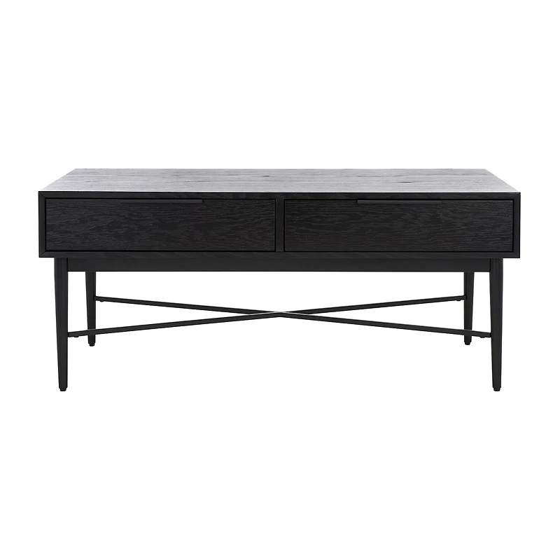 Safavieh Pierre Storage 2-Drawer Coffee Table