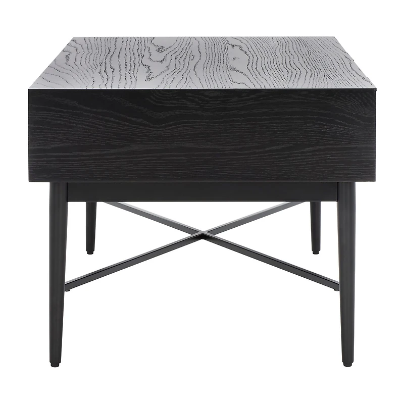 Safavieh Pierre Storage 2-Drawer Coffee Table