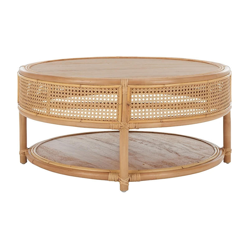 Safavieh Arvid Storage Coffee Table