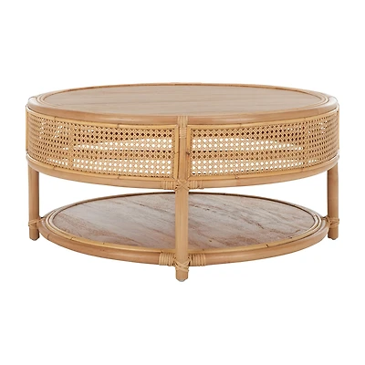 Safavieh Arvid Storage Coffee Table