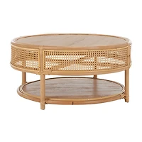 Safavieh Arvid Storage Coffee Table