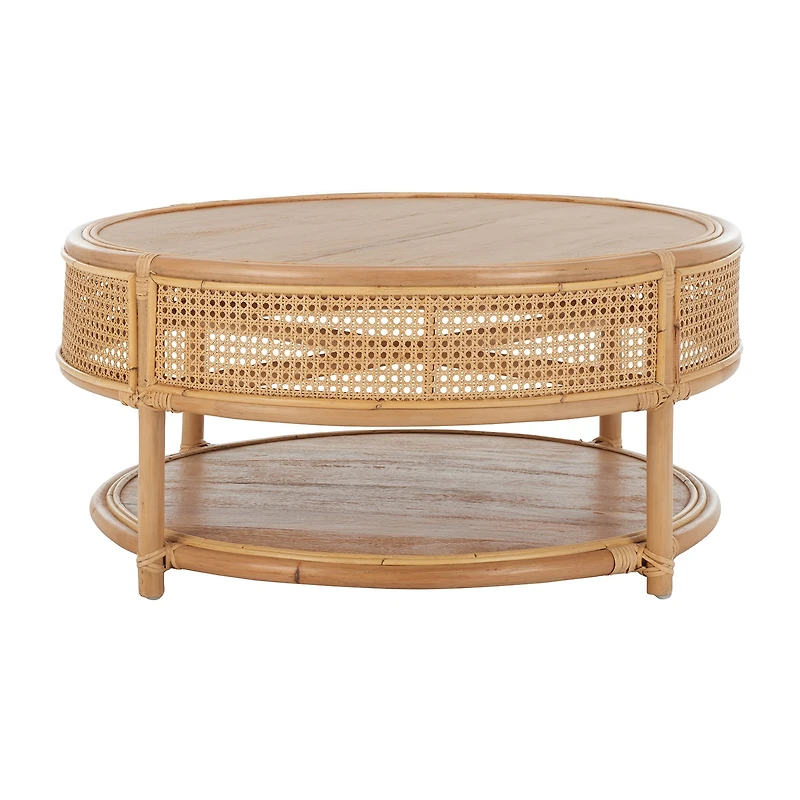 Safavieh Arvid Storage Coffee Table