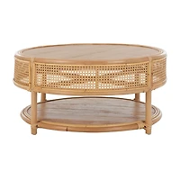 Safavieh Arvid Storage Coffee Table
