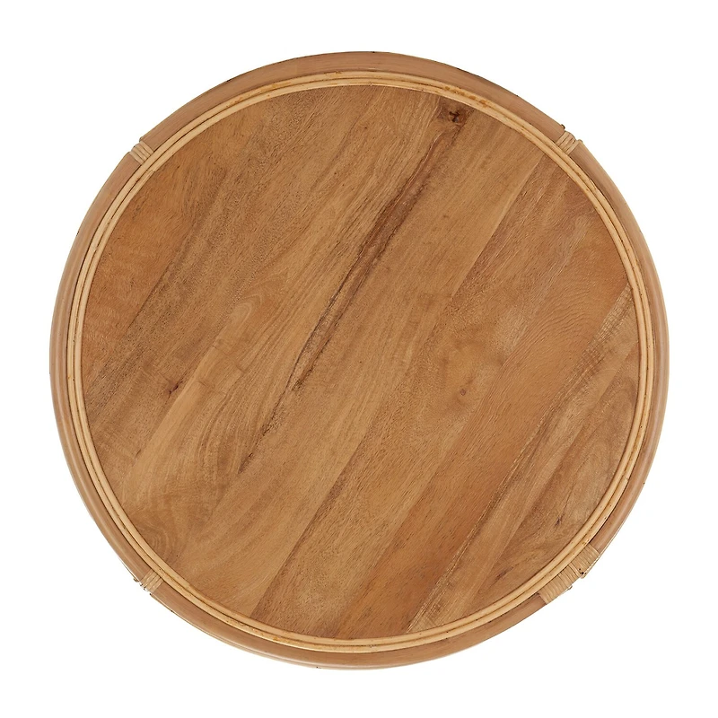 Safavieh Arvid Storage Coffee Table