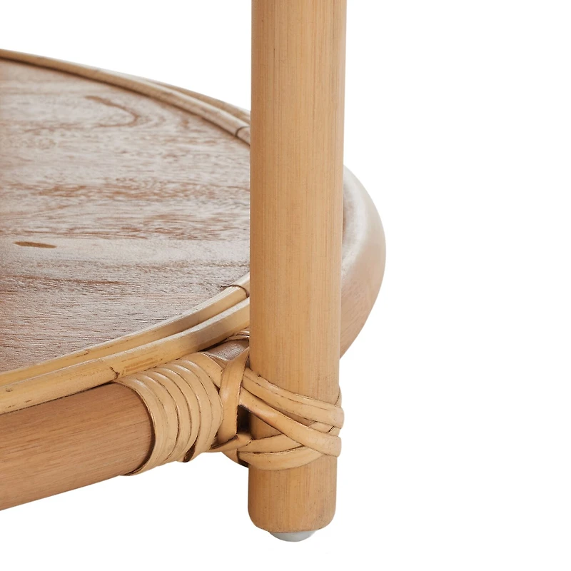 Safavieh Arvid Storage Coffee Table