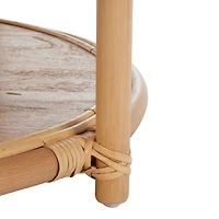 Safavieh Arvid Storage Coffee Table