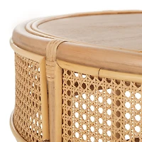 Safavieh Arvid Storage Coffee Table