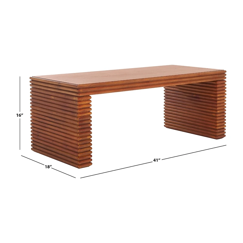 Safavieh Virgine Coffee Table