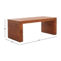 Safavieh Virgine Coffee Table