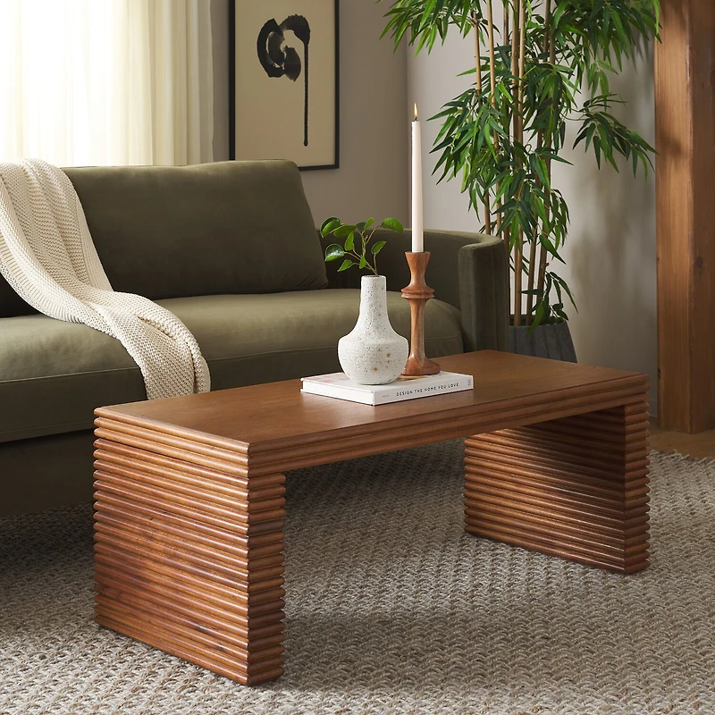 Safavieh Virgine Coffee Table