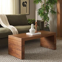Safavieh Virgine Coffee Table