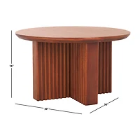 Safavieh Dominic Storage Coffee Table