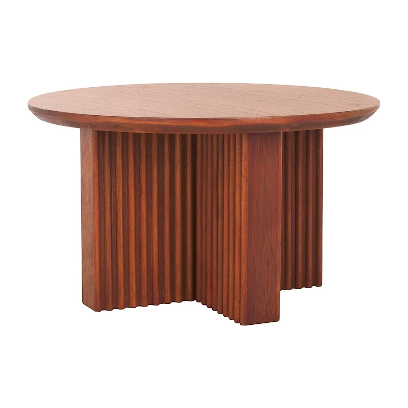 Safavieh Dominic Storage Coffee Table