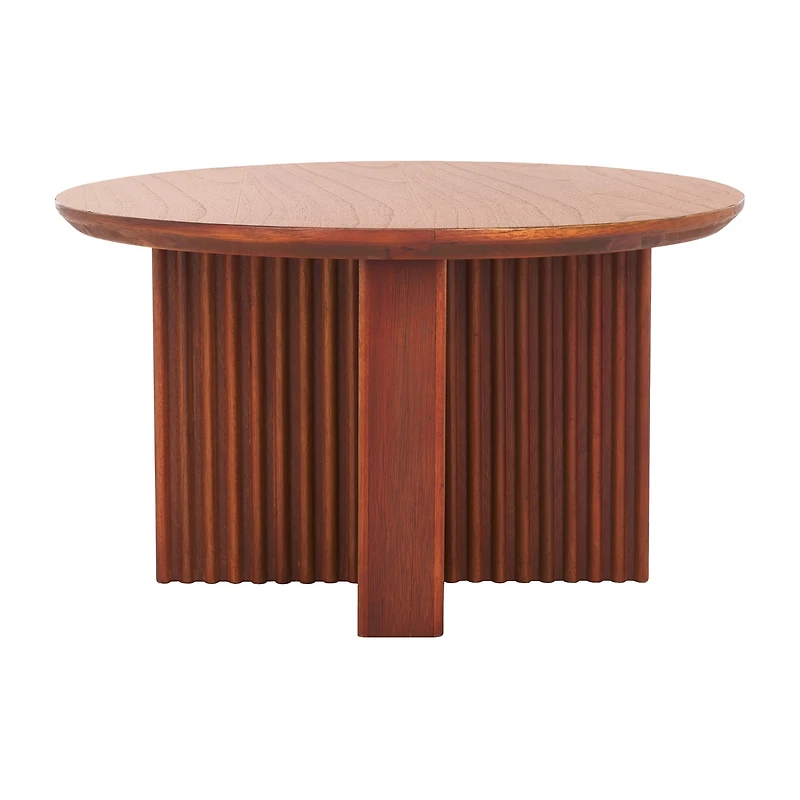 Safavieh Dominic Storage Coffee Table