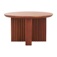 Safavieh Dominic Storage Coffee Table