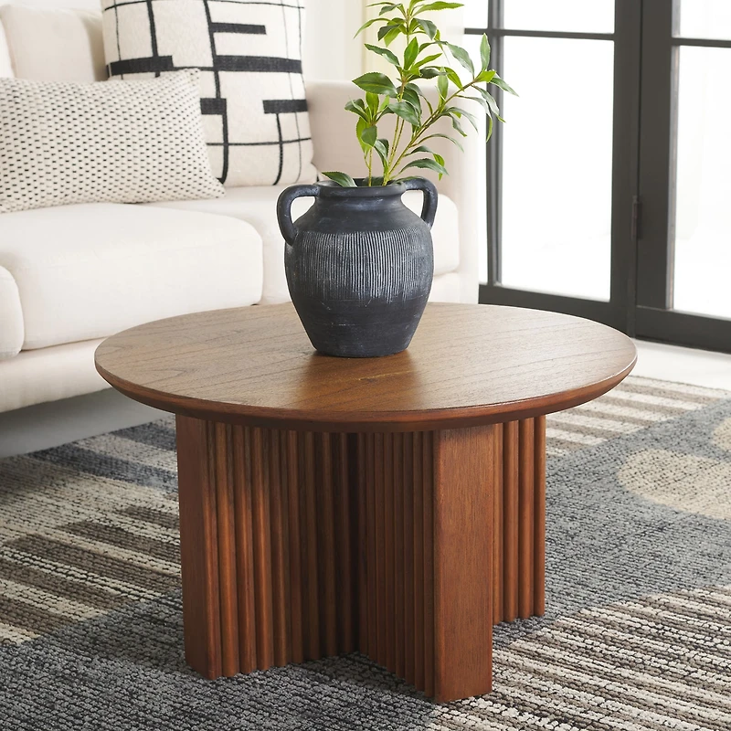 Safavieh Dominic Storage Coffee Table