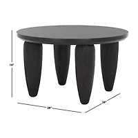 Safavieh Marthe Coffee Table