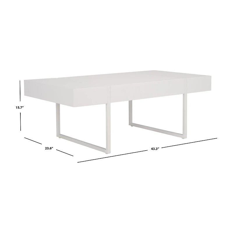 Safavieh Tristan Coffee Table