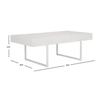 Safavieh Tristan Coffee Table