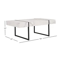 Safavieh Tristan Coffee Table