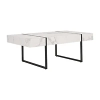 Safavieh Tristan Coffee Table