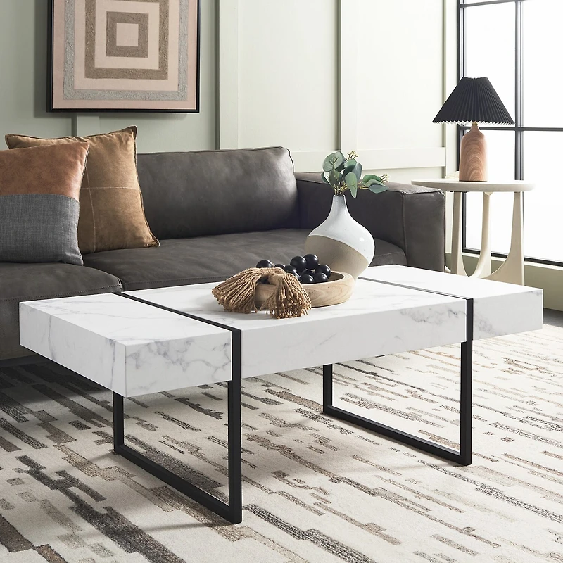 Safavieh Tristan Coffee Table