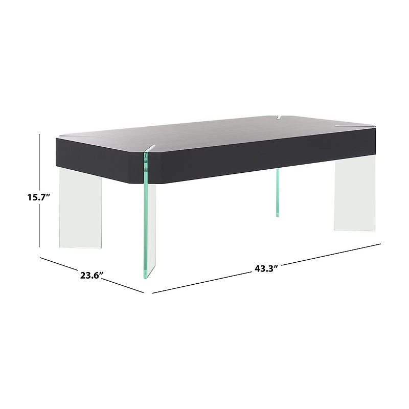 Safavieh Katelyn Coffee Table