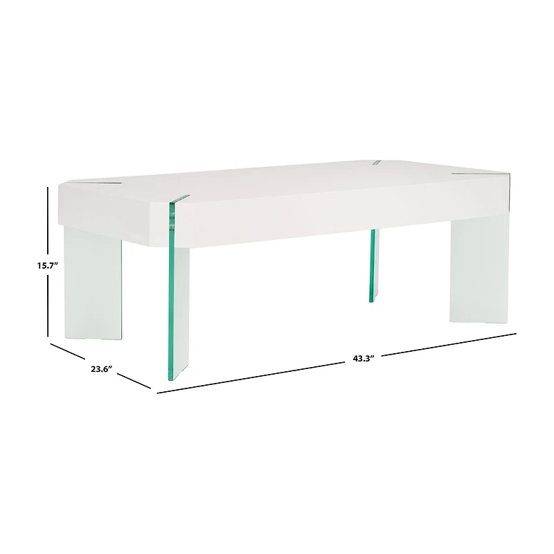 Safavieh Katelyn Coffee Table