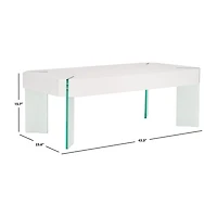 Safavieh Katelyn Coffee Table