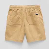 U.S. Polo Assn. Little & Big Kid Boys Pull-On Short