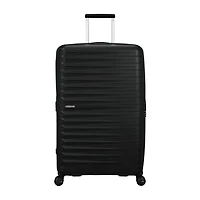 American Tourister Fastforward 29 Inch Hardside Expandable Checked Spinner Luggage
