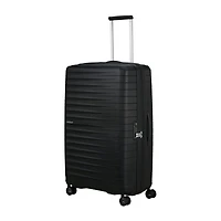 American Tourister Fastforward 29 Inch Hardside Expandable Checked Spinner Luggage