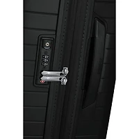 American Tourister Fastforward 29 Inch Hardside Expandable Checked Spinner Luggage