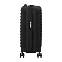 American Tourister Fastforward 20 Inch Hardside Expandable Carry-On Spinner Luggage