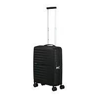 American Tourister Fastforward 20 Inch Hardside Expandable Carry-On Spinner Luggage