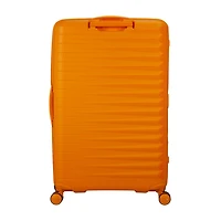 American Tourister Fastforward 29 Inch Hardside Expandable Checked Spinner Luggage