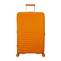 American Tourister Fastforward 29 Inch Hardside Expandable Checked Spinner Luggage