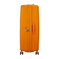 American Tourister Fastforward 29 Inch Hardside Expandable Checked Spinner Luggage