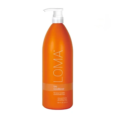 LOMA® Daily Conditioner 33 oz.