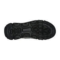 Skechers Hands Free Slip-Ins Summits At Distant Bridge Mens Slip-On Walking Shoes Wide Width