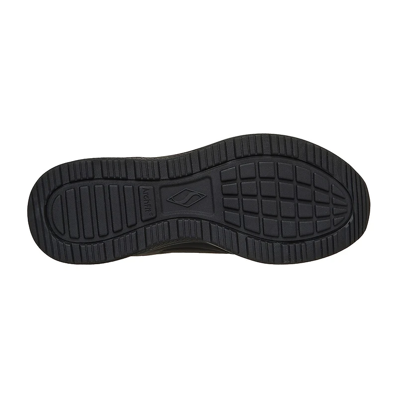 Skechers Sk  Arch Fit Uno Mens Sneakers