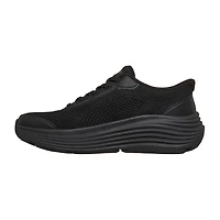 Skechers Hands Free Slip-Ins Max Cushion Endeavor Mens Round Closed Toe Work Shoes