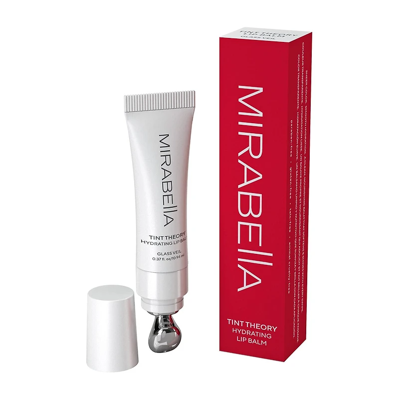 Mirabella Tinted Lip Balm