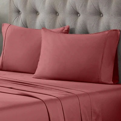 SUPERIOR® Egyptian Cotton Blend Durable Soft 400tc Pillowcase
