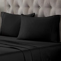 SUPERIOR® Egyptian Cotton Blend Durable Soft 400tc Pillowcase