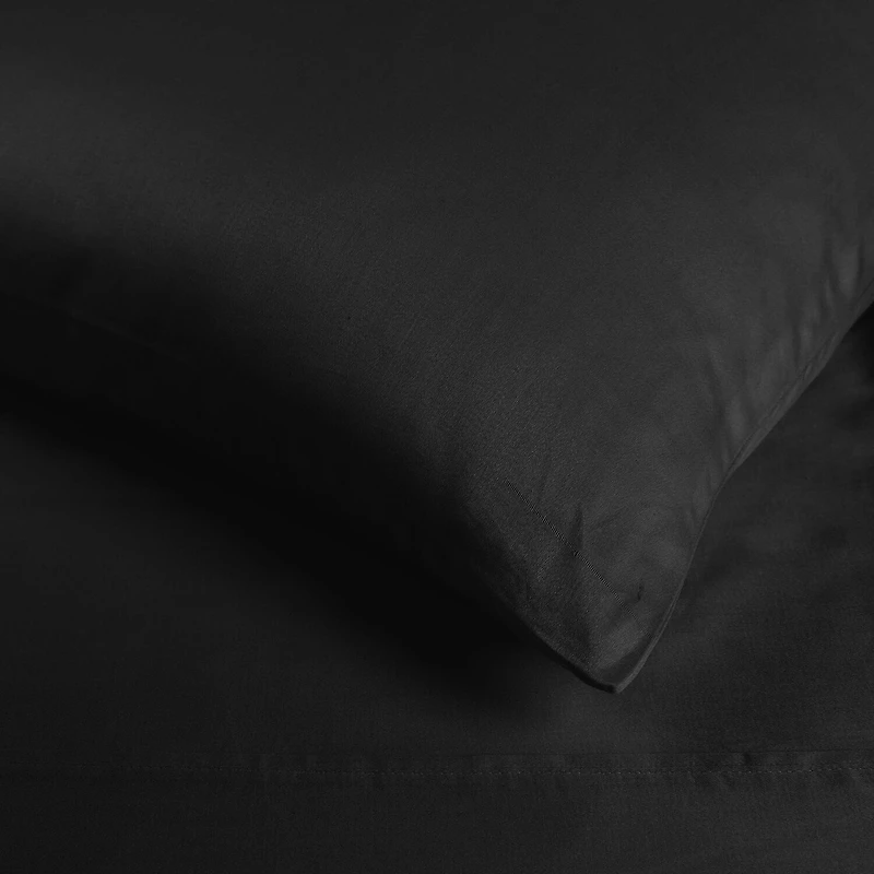 SUPERIOR® Egyptian Cotton Blend Durable Soft 400tc Pillowcase